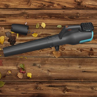 Gardena Powerjet P4A 